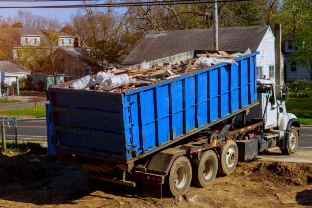 Best Local Junk Hauling  in Woodworth, OH