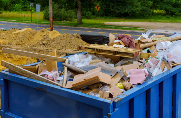 Best Affordable Junk Removal Services  in Woodworth, OH